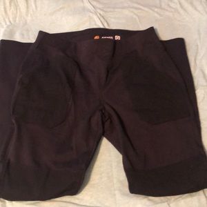 Fitted force carhartt